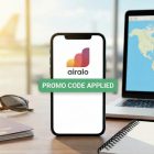 Airalo Promo Code
