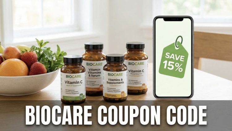 Biocare Coupon Code