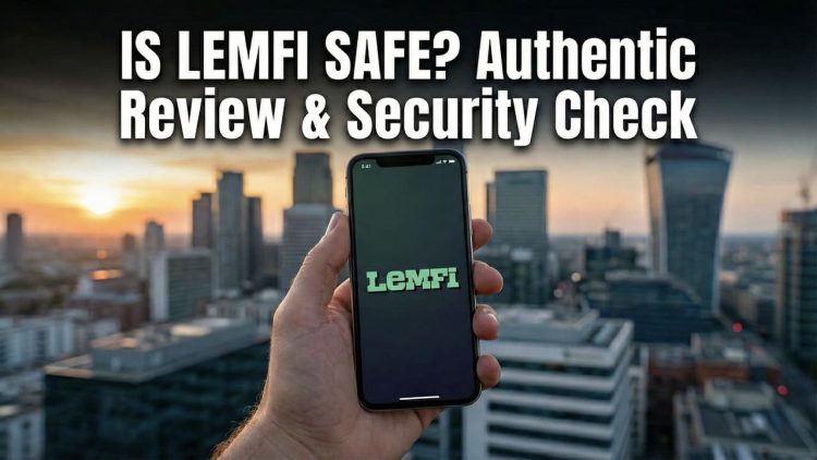 Is LemFi Safe