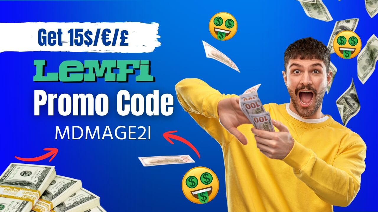 LemFi Promo Code