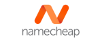 Namecheap Logo