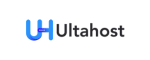 Ultahost Logo